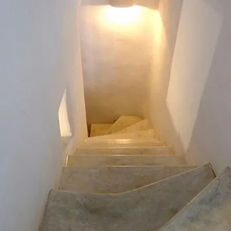 Paros Sleeps 17 Pool Air Con Parikia (Paros)